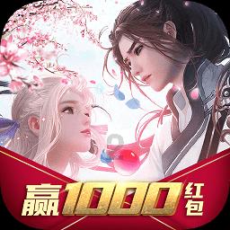 五星红旗迎风飘扬，我爱祖国游戏画面