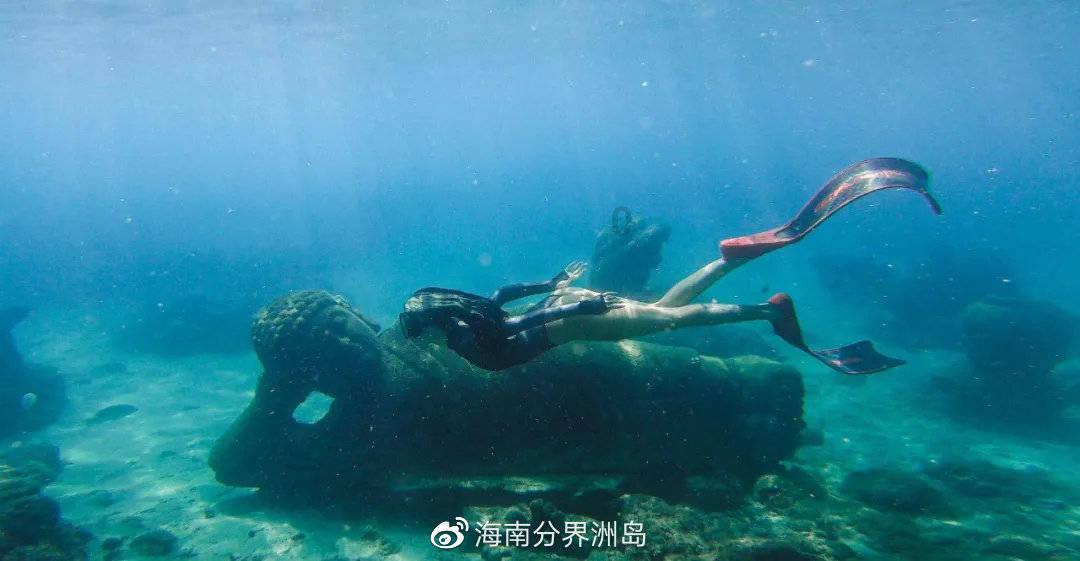 寻找海盗帽的男孩