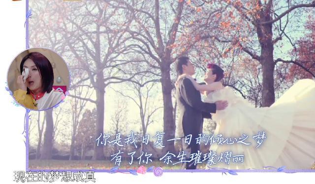 分红过大年 村民乐开颜