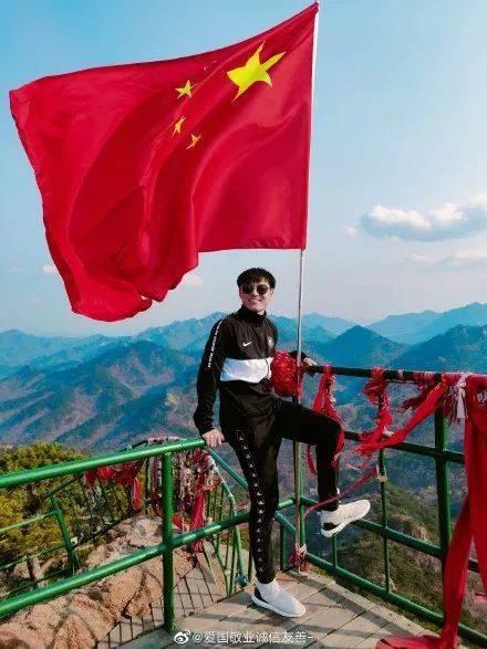 一个大问题