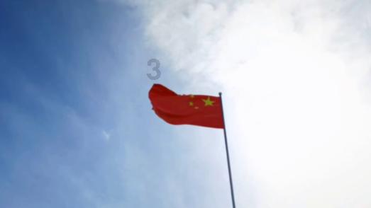 彭壮壮：江姐的孙子，哈佛大学毕业回国任高管，娶了奶奶战友孙女