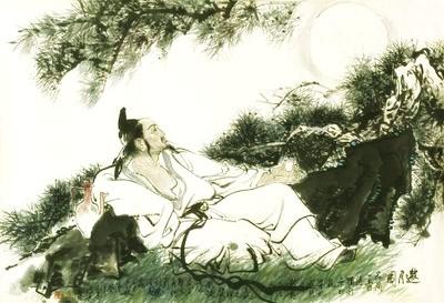 1月19日,山东青岛。“鄂伦春小虎”品尝青岛白花蛇草水,网友:一喝一个不吱声