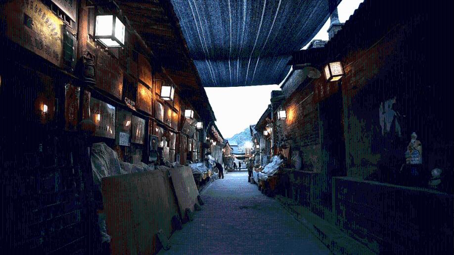 十国驻华大使齐赴郎酒庄园 百年郎酒大开国际大门与世界同行