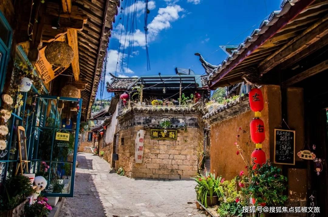 逃离橙园