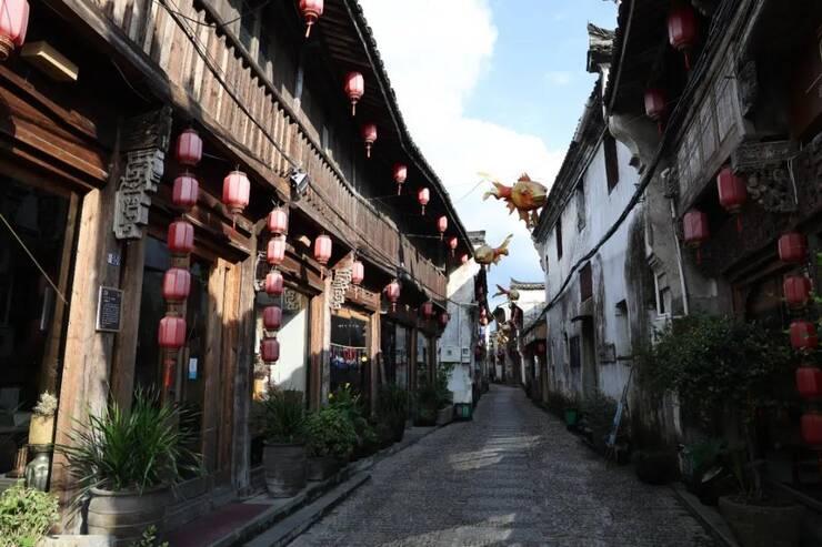 灾难来临时7